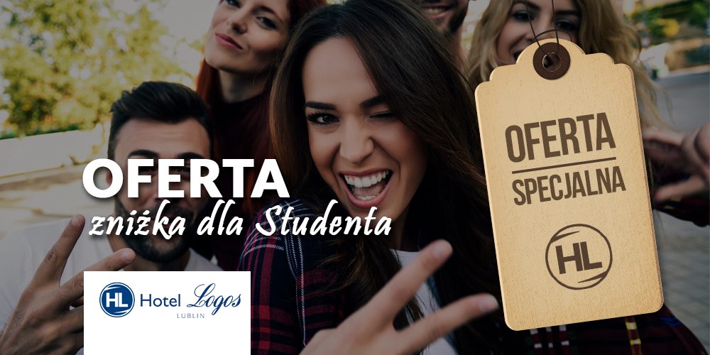 Zniżka dla Studenta